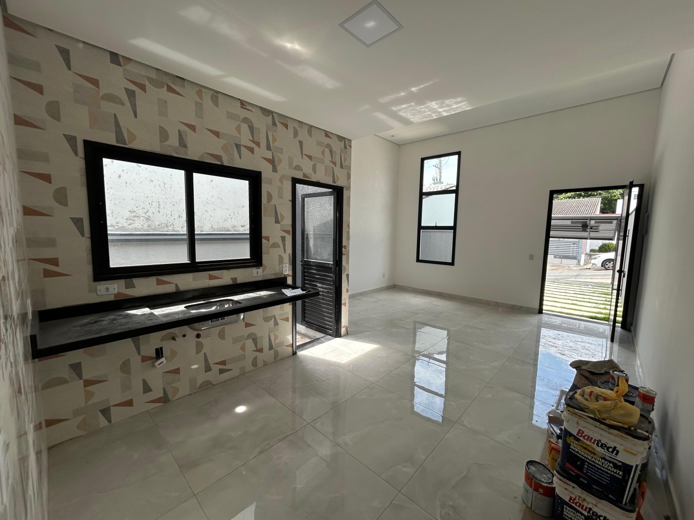Casa, 3 quartos, 250 m² - Foto 5