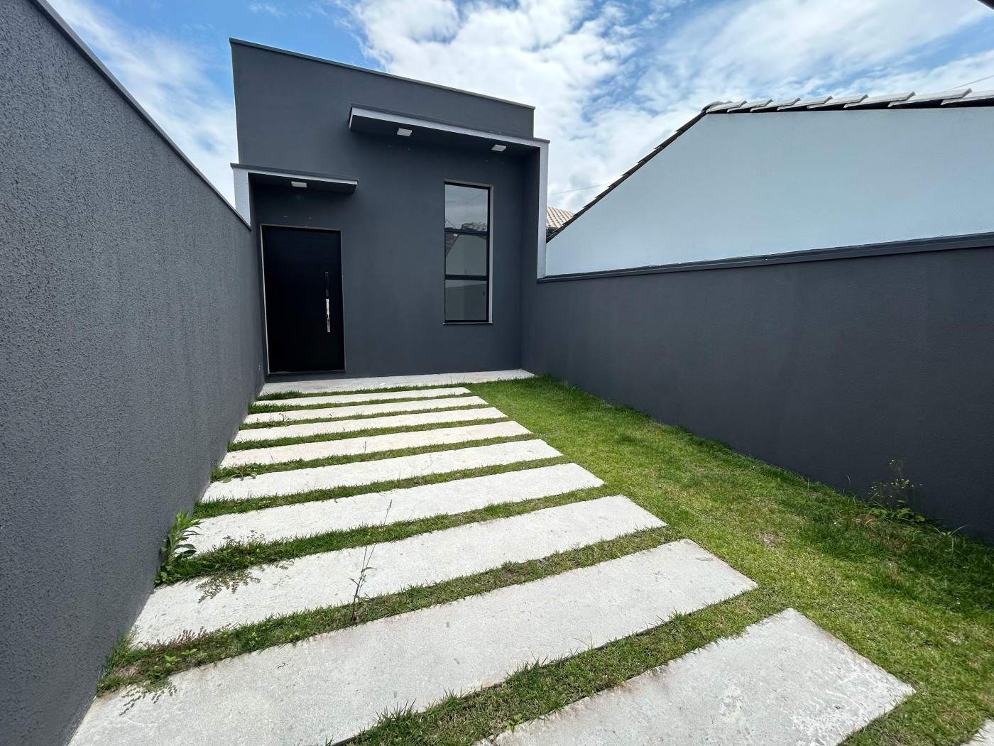 Casa, 3 quartos, 250 m² - Foto 1