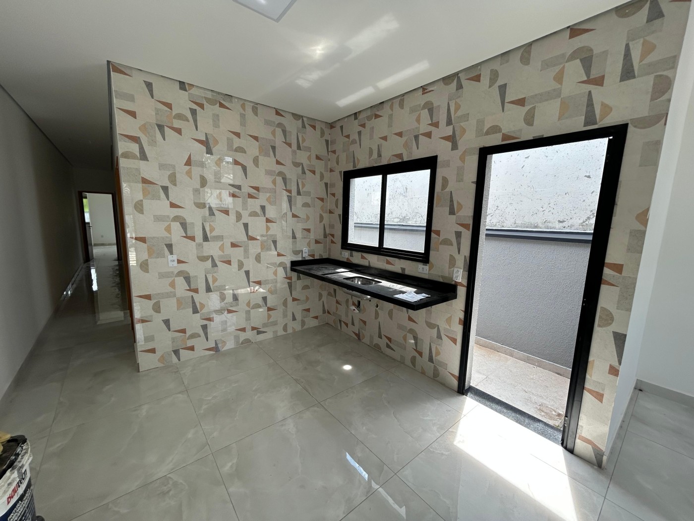 Casa, 3 quartos, 250 m² - Foto 4
