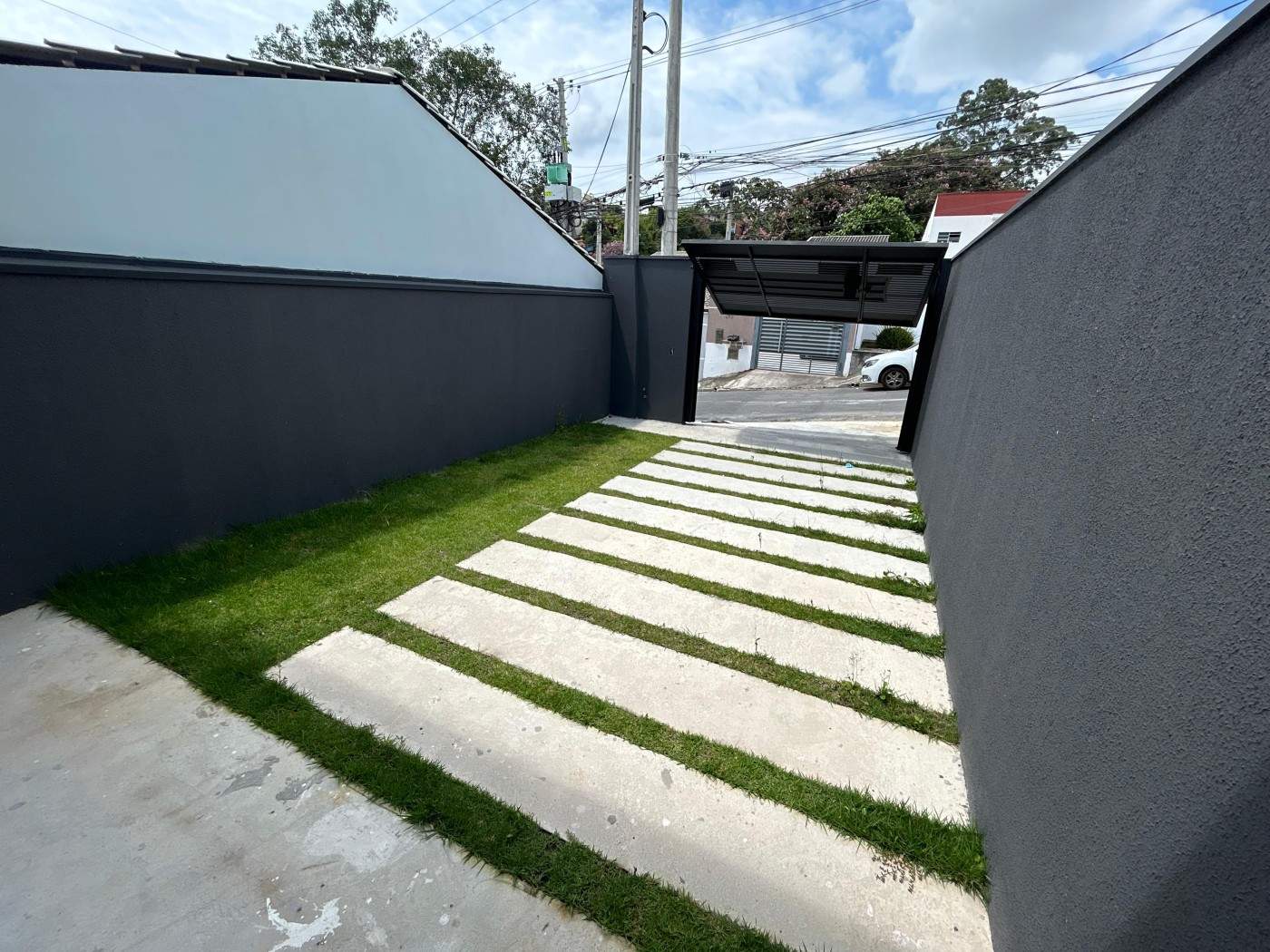 Casa, 3 quartos, 250 m² - Foto 18