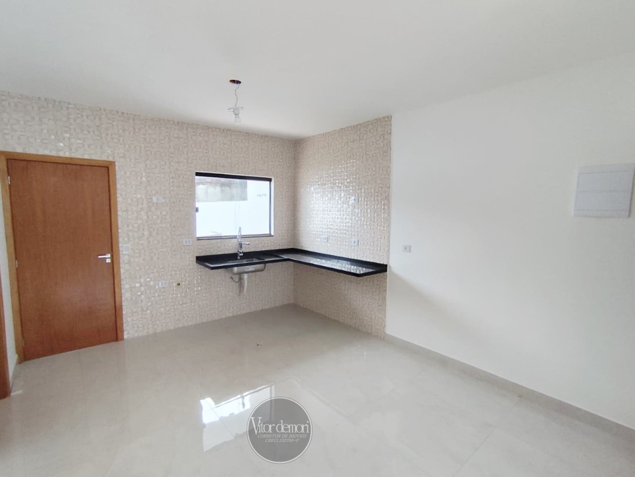Casa, 3 quartos, 125 m² - Foto 3
