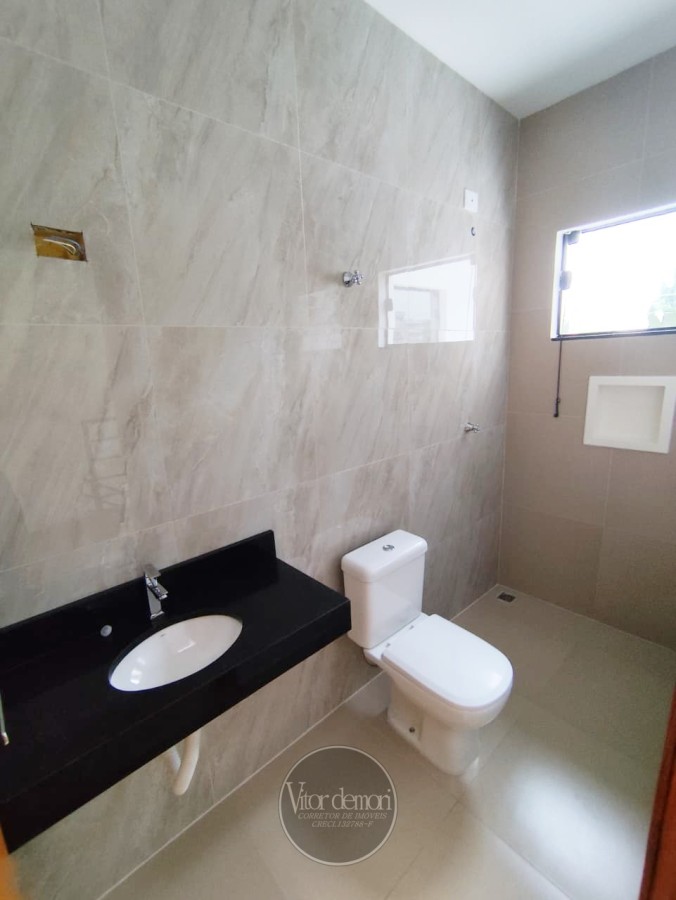 Casa, 3 quartos, 125 m² - Foto 13
