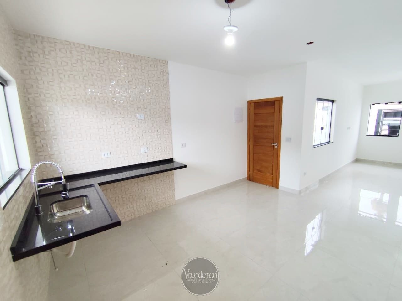 Casa, 3 quartos, 125 m² - Foto 4