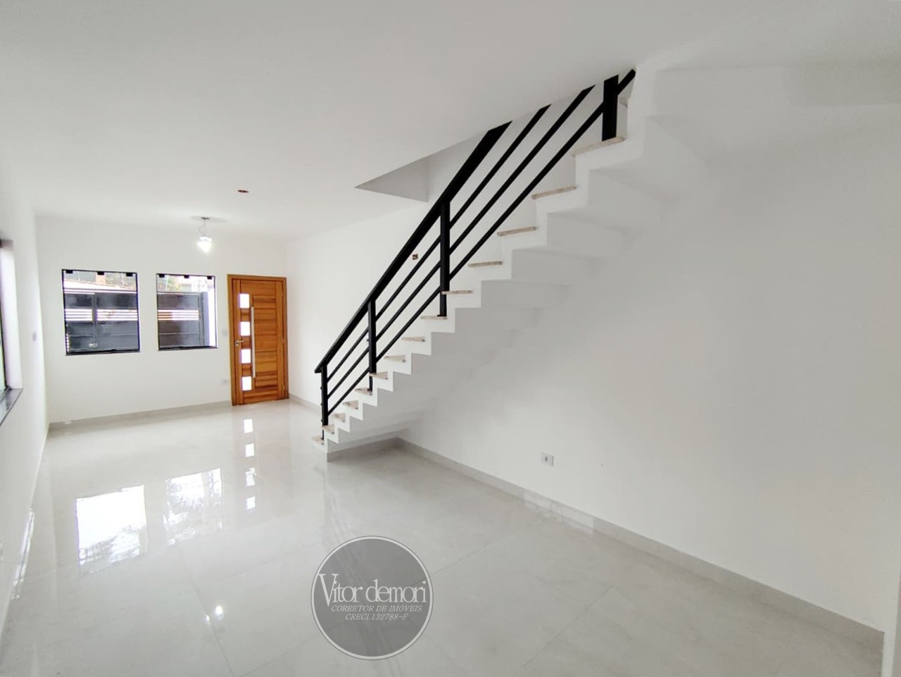 Casa, 3 quartos, 125 m² - Foto 8