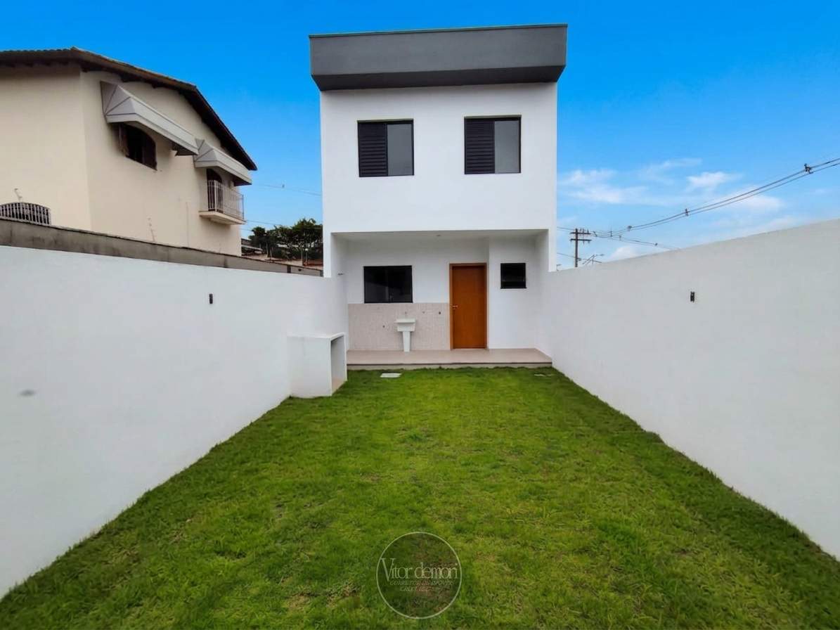 Casa, 3 quartos, 125 m² - Foto 6