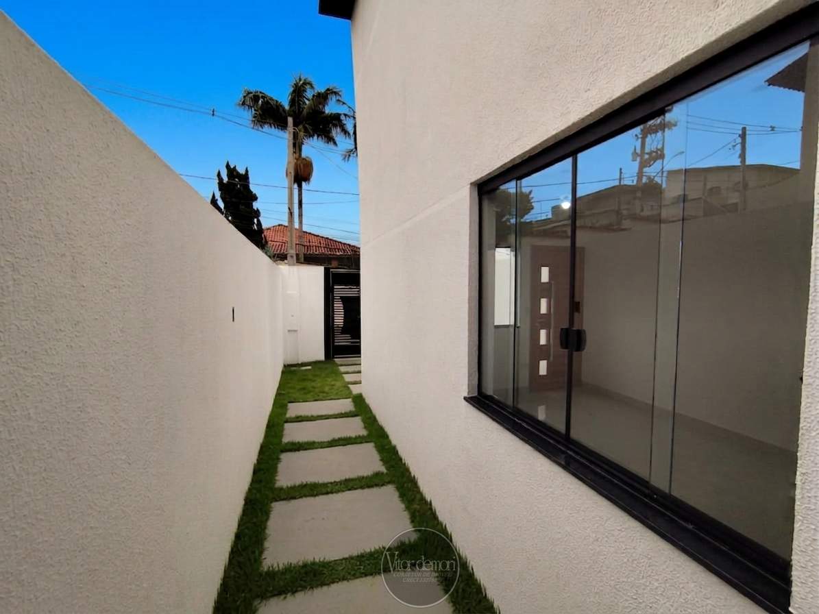 Casa, 3 quartos, 125 m² - Foto 21