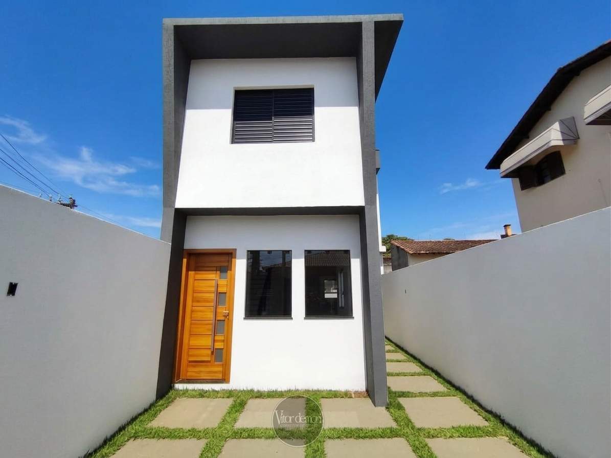 Casa, 3 quartos, 125 m² - Foto 22