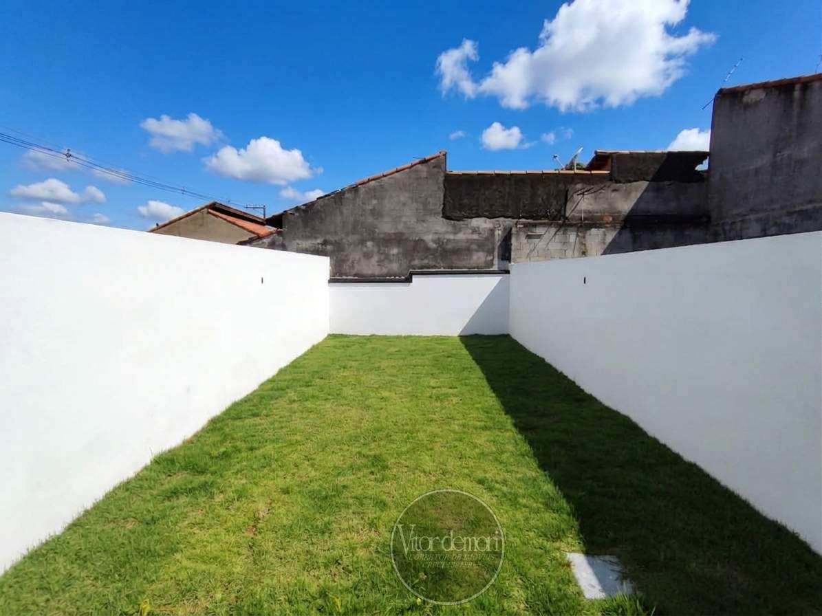 Casa, 3 quartos, 125 m² - Foto 9