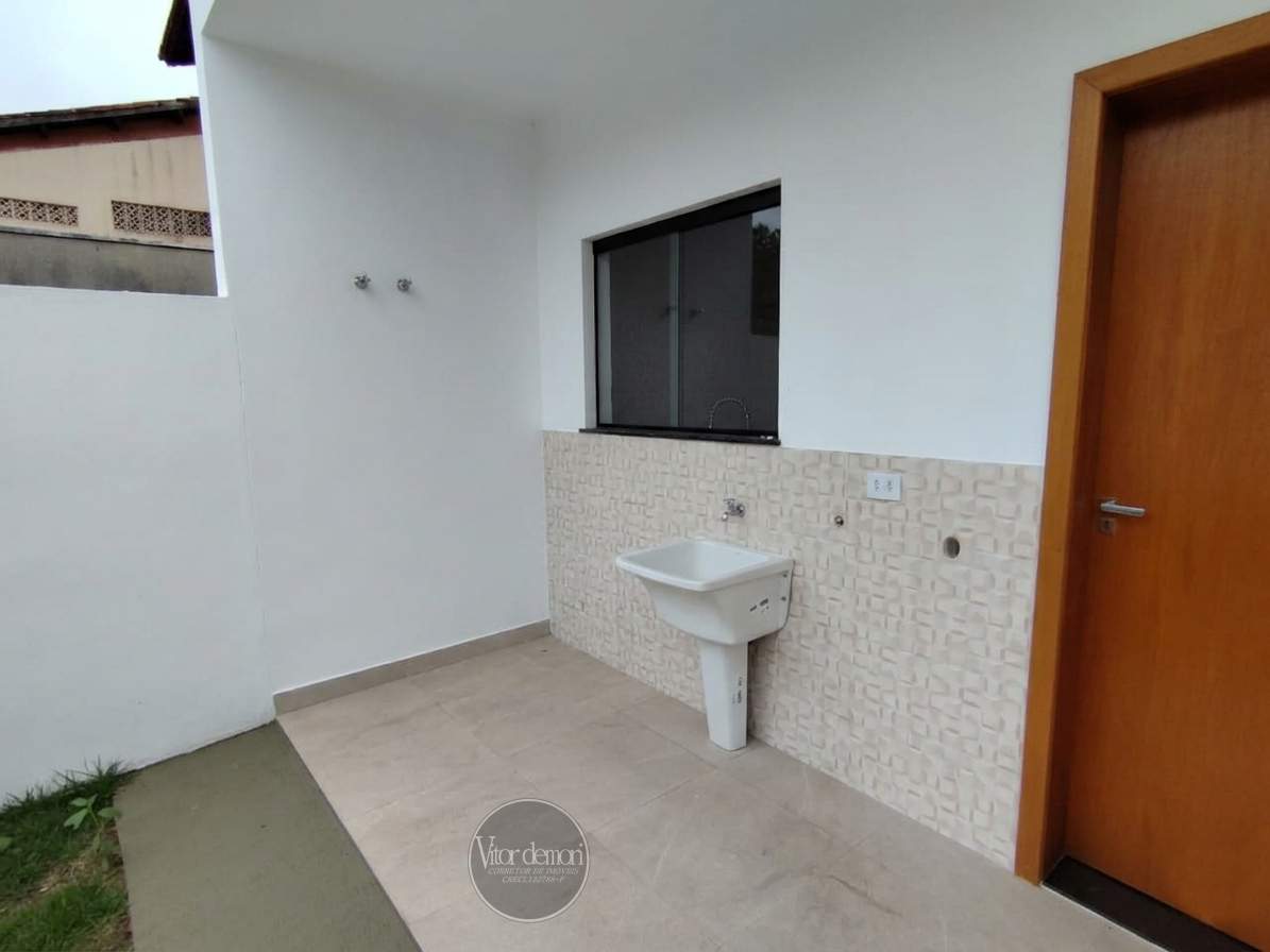 Casa, 3 quartos, 125 m² - Foto 10