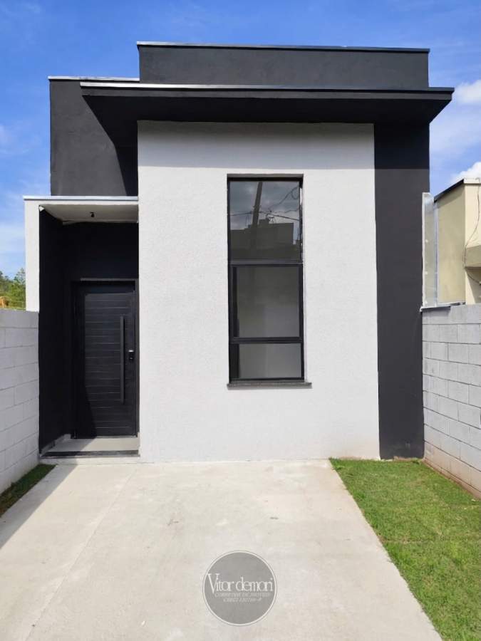 Casa, 2 quartos, 150 m² - Foto 2