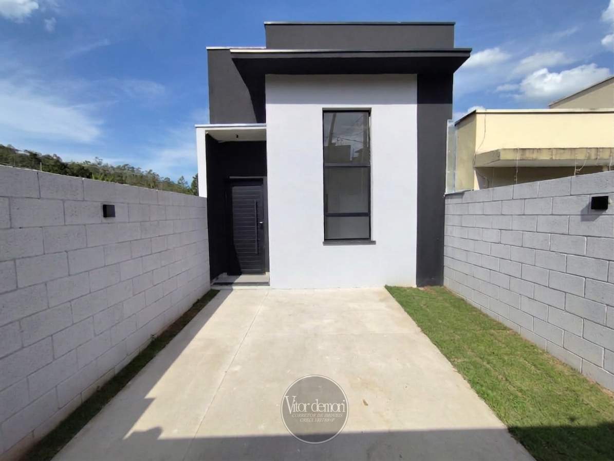 Casa, 2 quartos, 150 m² - Foto 1