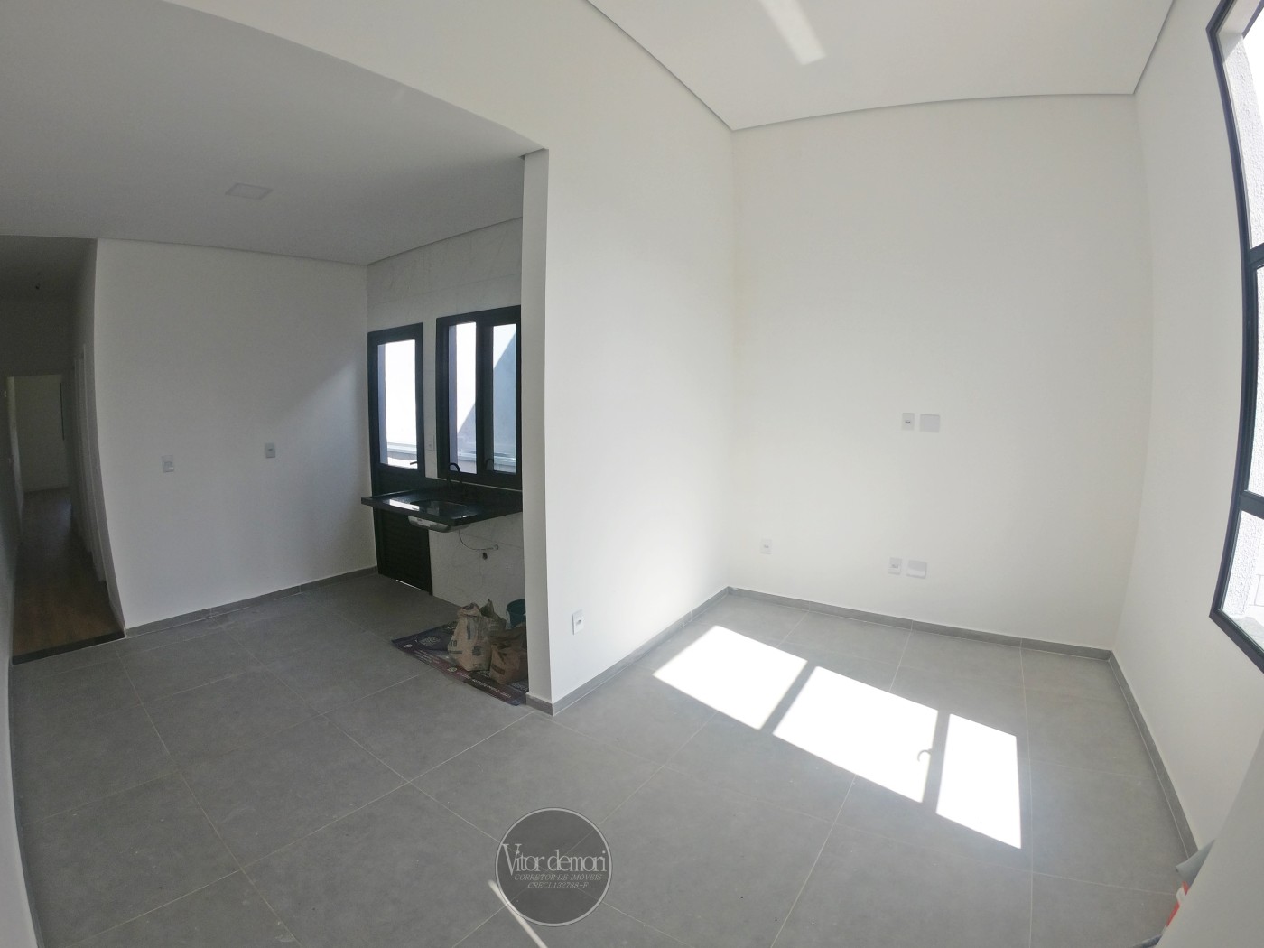 Casa, 2 quartos, 150 m² - Foto 3