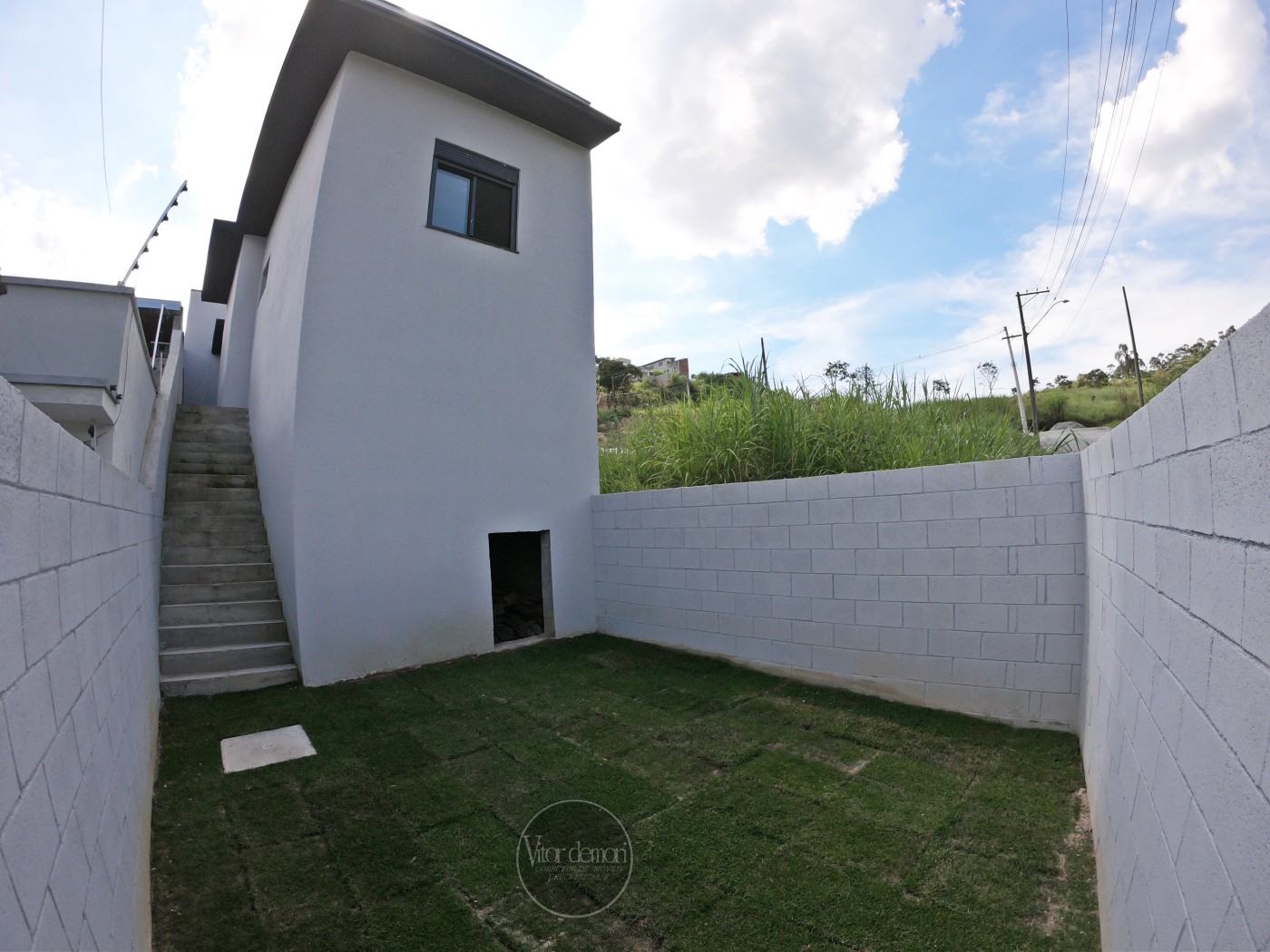 Casa, 2 quartos, 150 m² - Foto 16