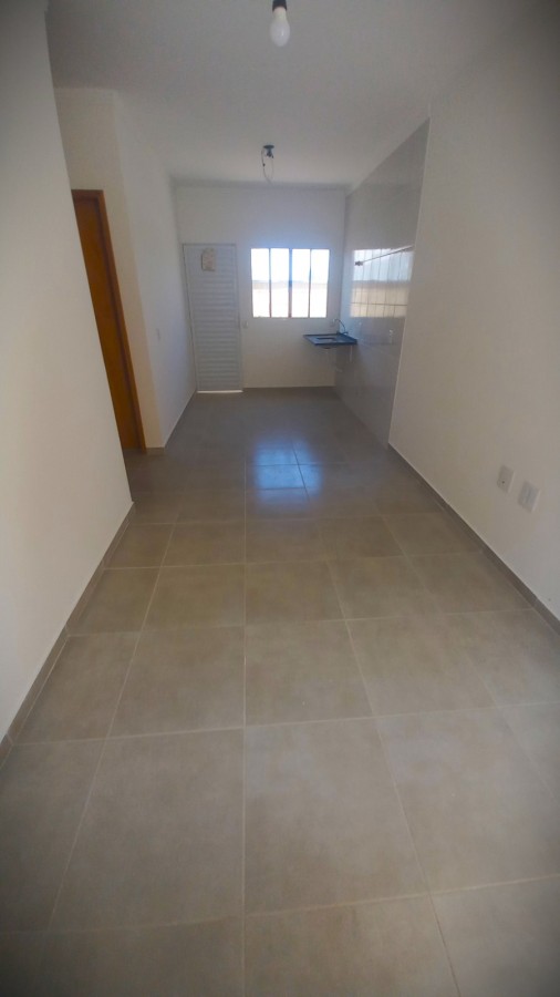 Casa de Condomínio, 2 quartos - Foto 2