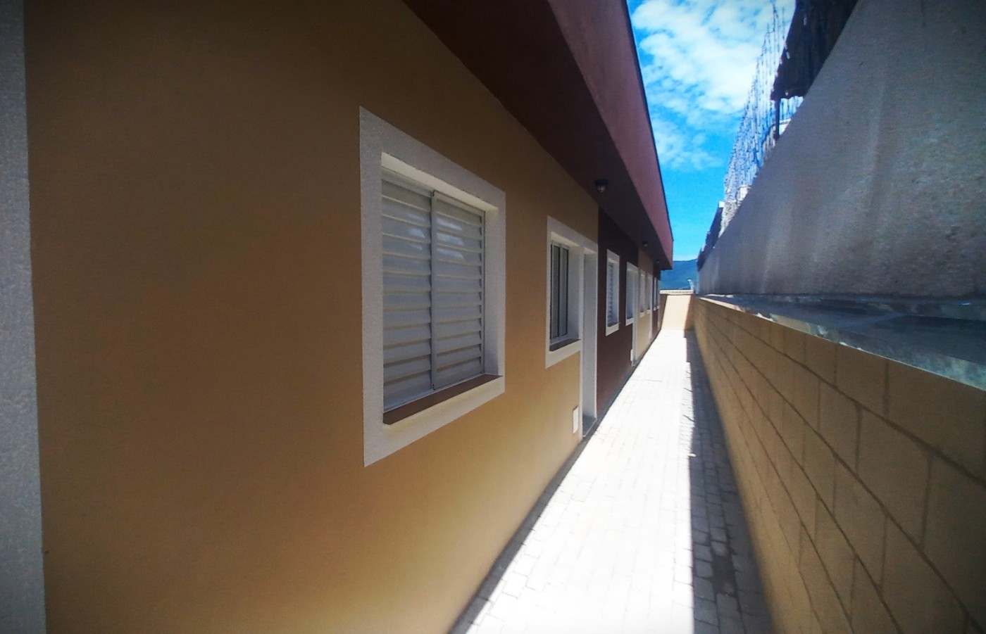 Casa de Condomínio, 2 quartos - Foto 8