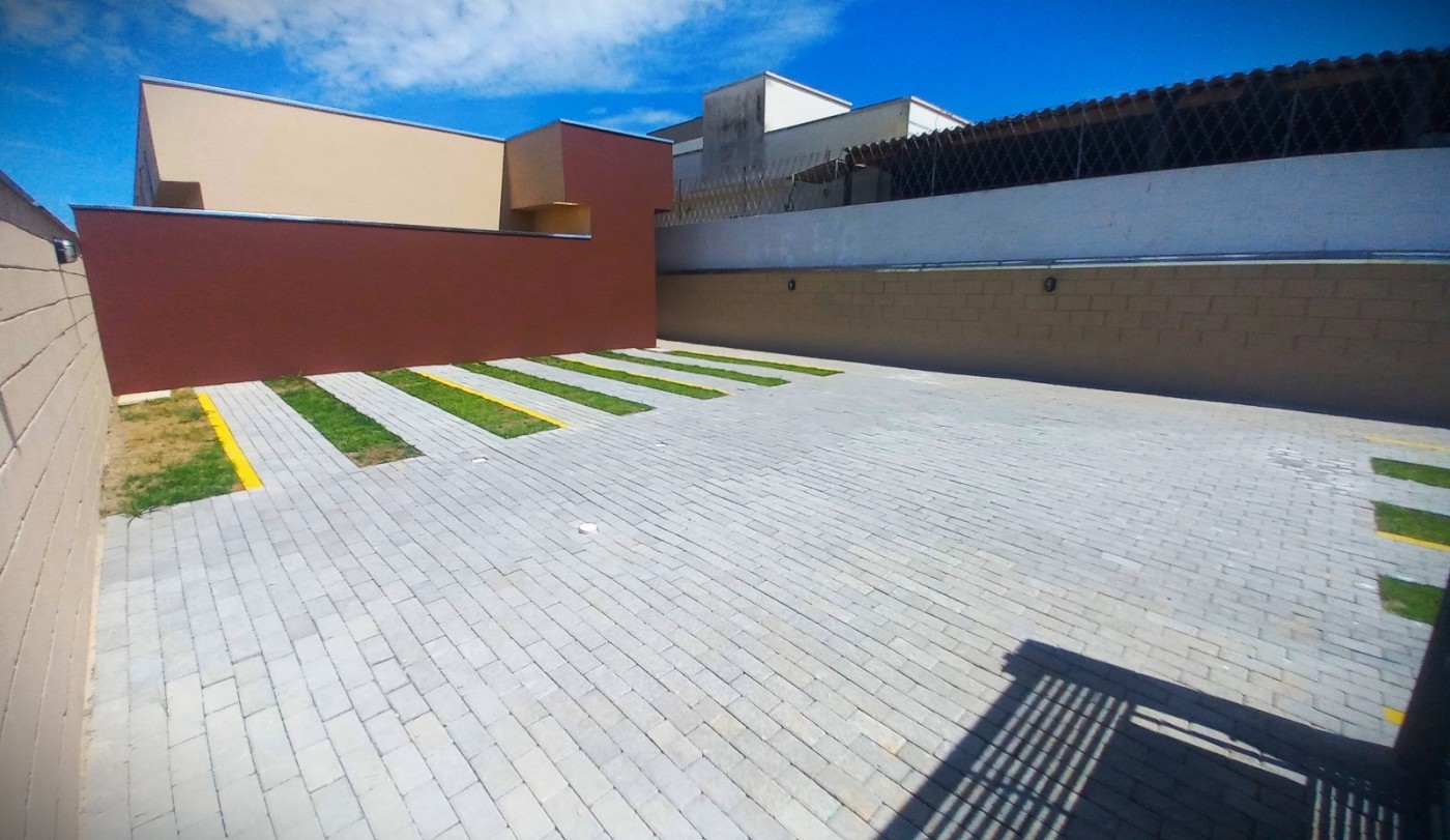 Casa de Condomínio, 2 quartos - Foto 9