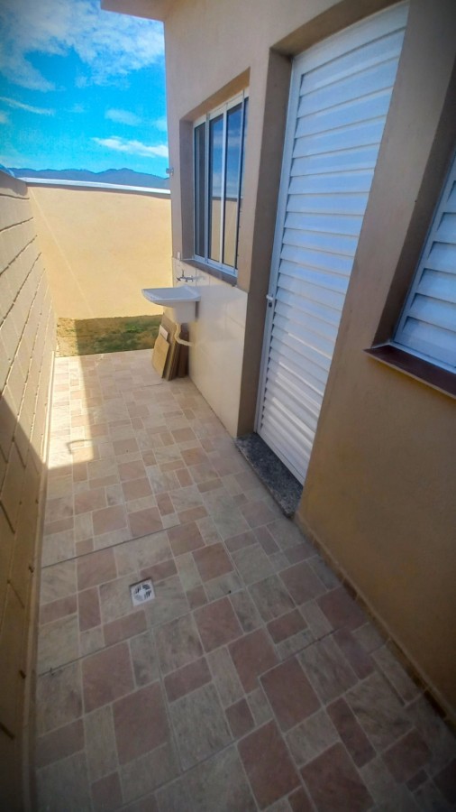 Casa de Condomínio, 2 quartos - Foto 17