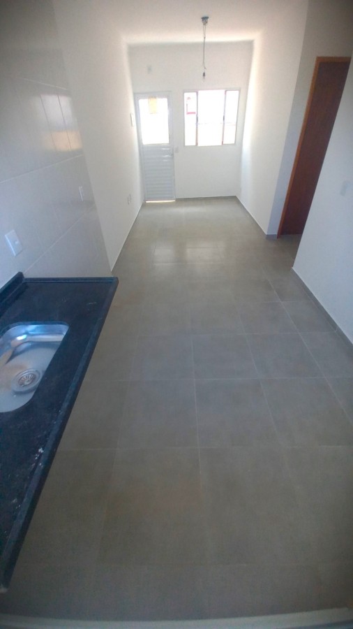 Casa de Condomínio, 2 quartos - Foto 3