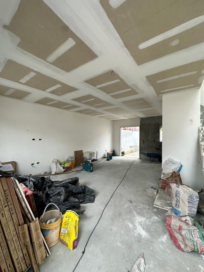Casa, 3 quartos, 159 m² - Foto 2