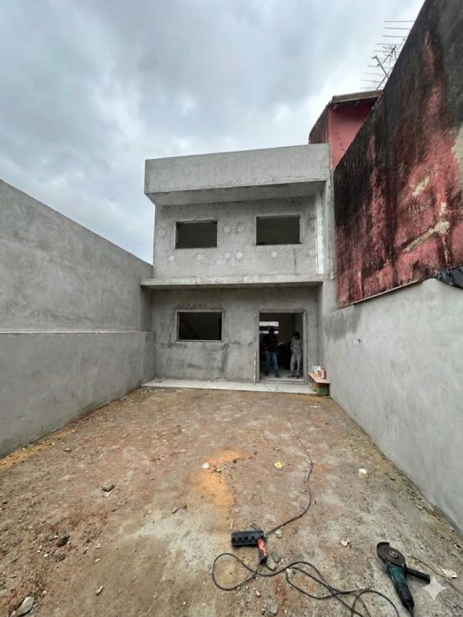 Casa, 3 quartos, 159 m² - Foto 6