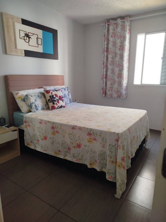 Apartamento, 2 quartos, 55 m² - Foto 11