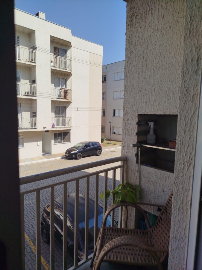 Apartamento, 2 quartos, 55 m² - Foto 6