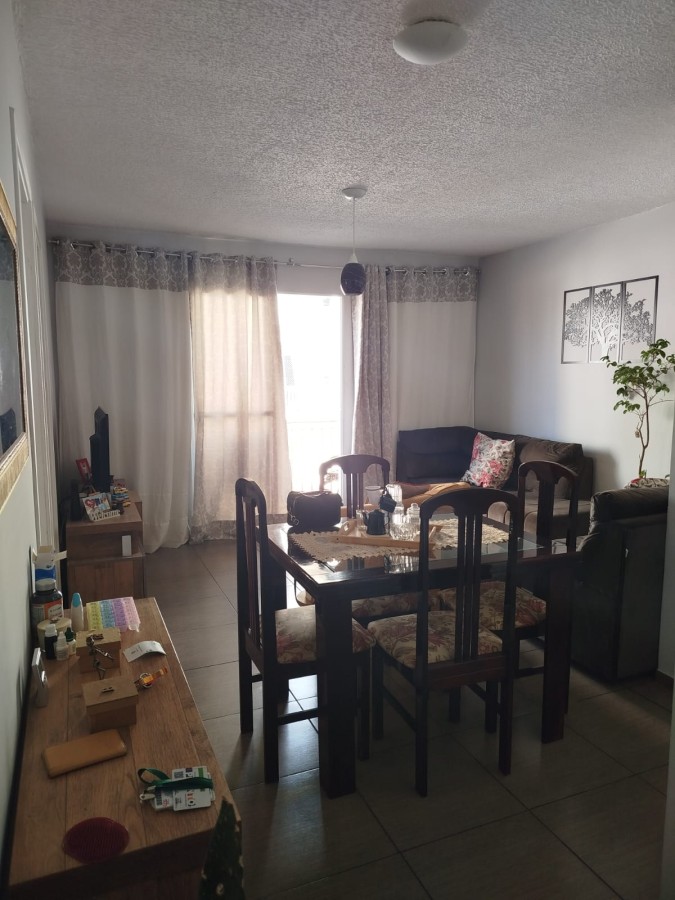 Apartamento, 2 quartos, 55 m² - Foto 1