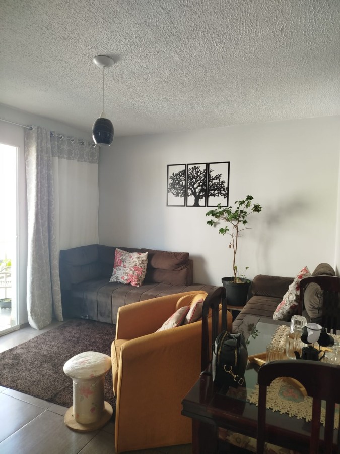 Apartamento, 2 quartos, 55 m² - Foto 2