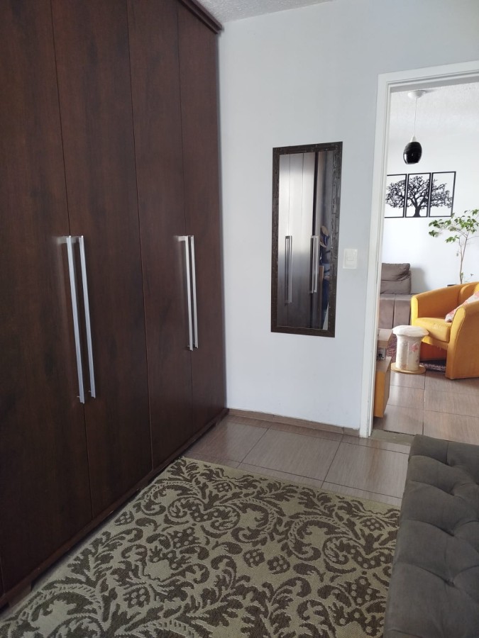 Apartamento, 2 quartos, 55 m² - Foto 8