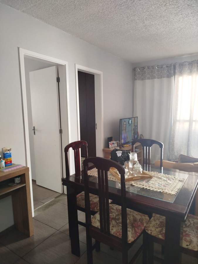 Apartamento, 2 quartos, 55 m² - Foto 9