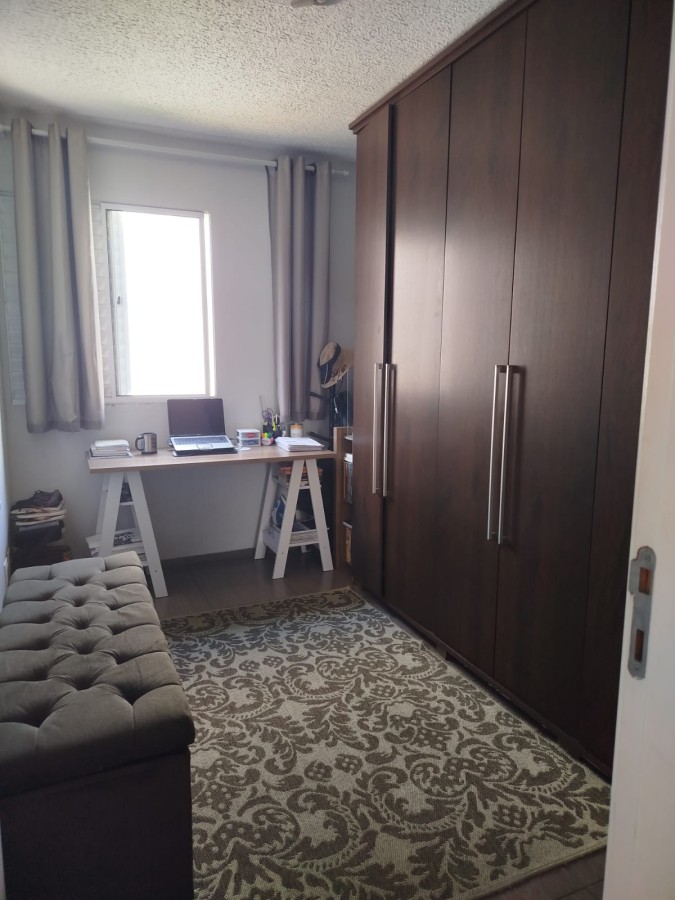 Apartamento, 2 quartos, 55 m² - Foto 12