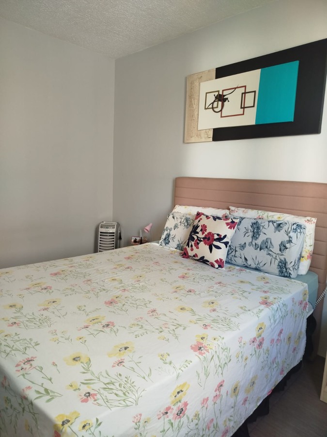 Apartamento, 2 quartos, 55 m² - Foto 13