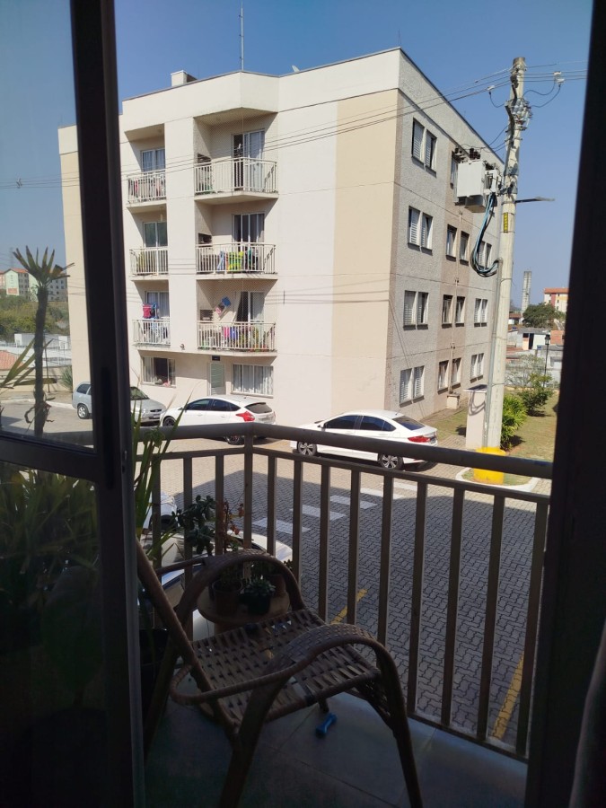 Apartamento, 2 quartos, 55 m² - Foto 5