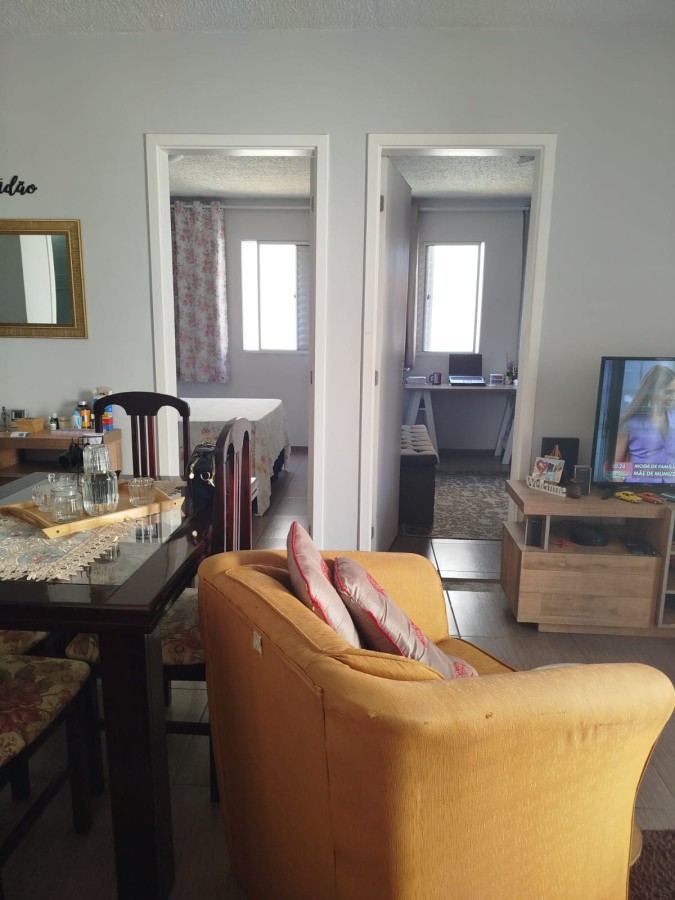 Apartamento, 2 quartos, 55 m² - Foto 15