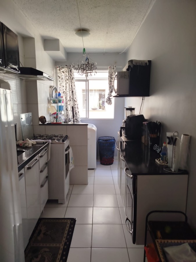Apartamento, 2 quartos, 55 m² - Foto 7