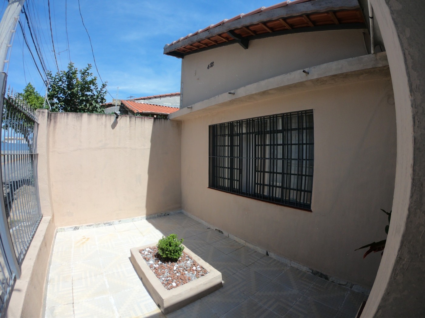 Casa, 2 quartos, 126 m² - Foto 1