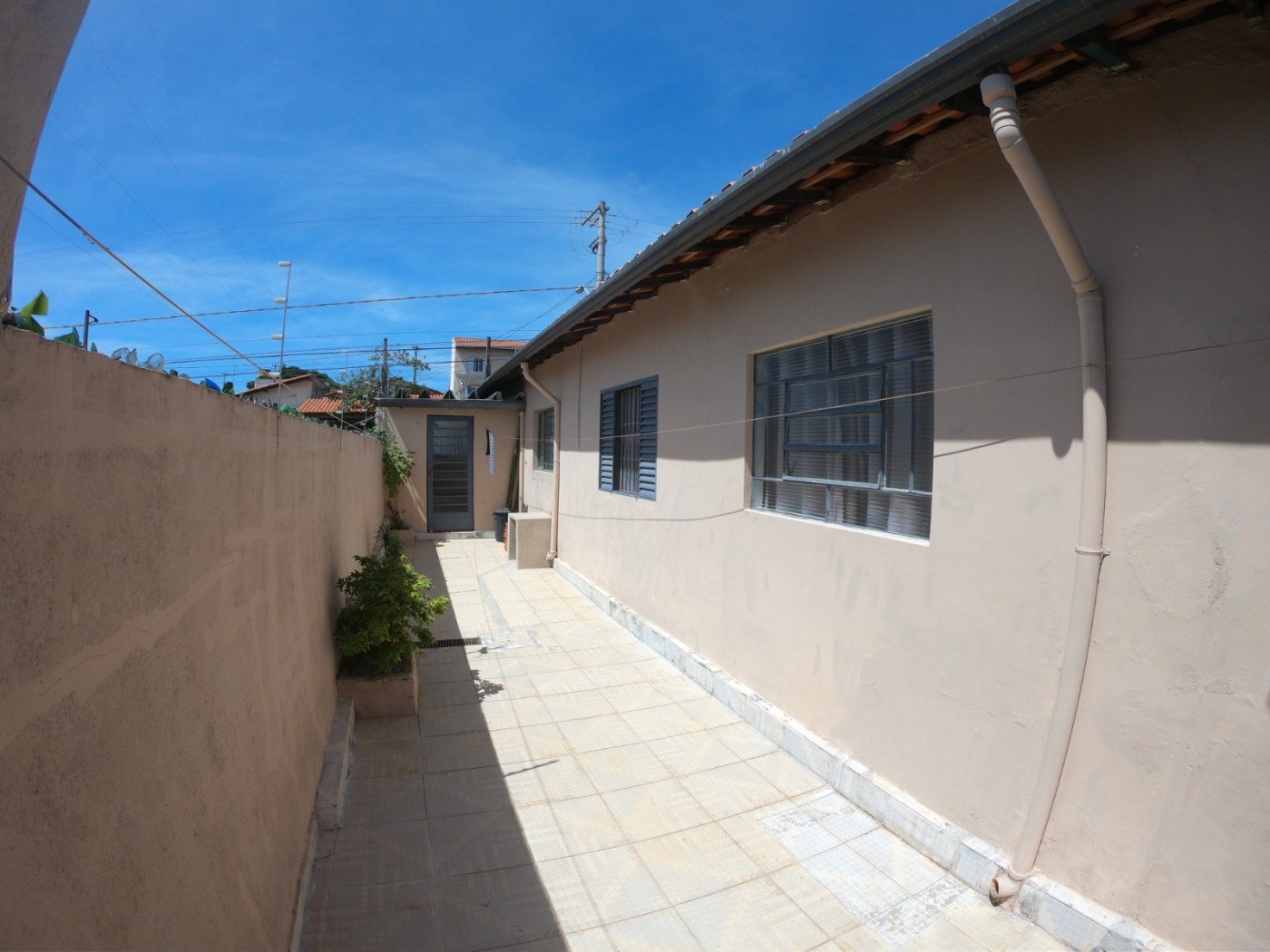 Casa, 2 quartos, 126 m² - Foto 3