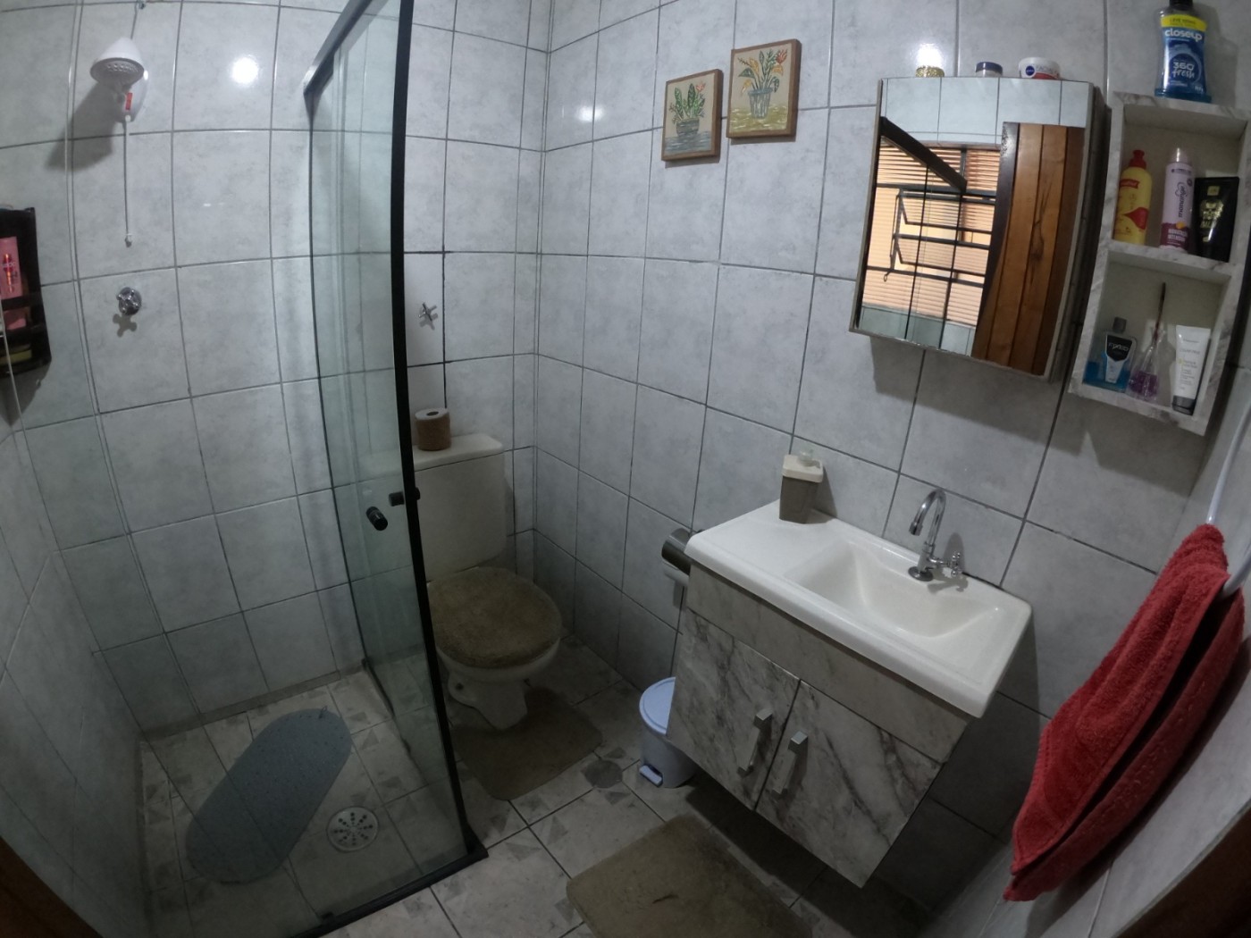 Casa, 2 quartos, 126 m² - Foto 4