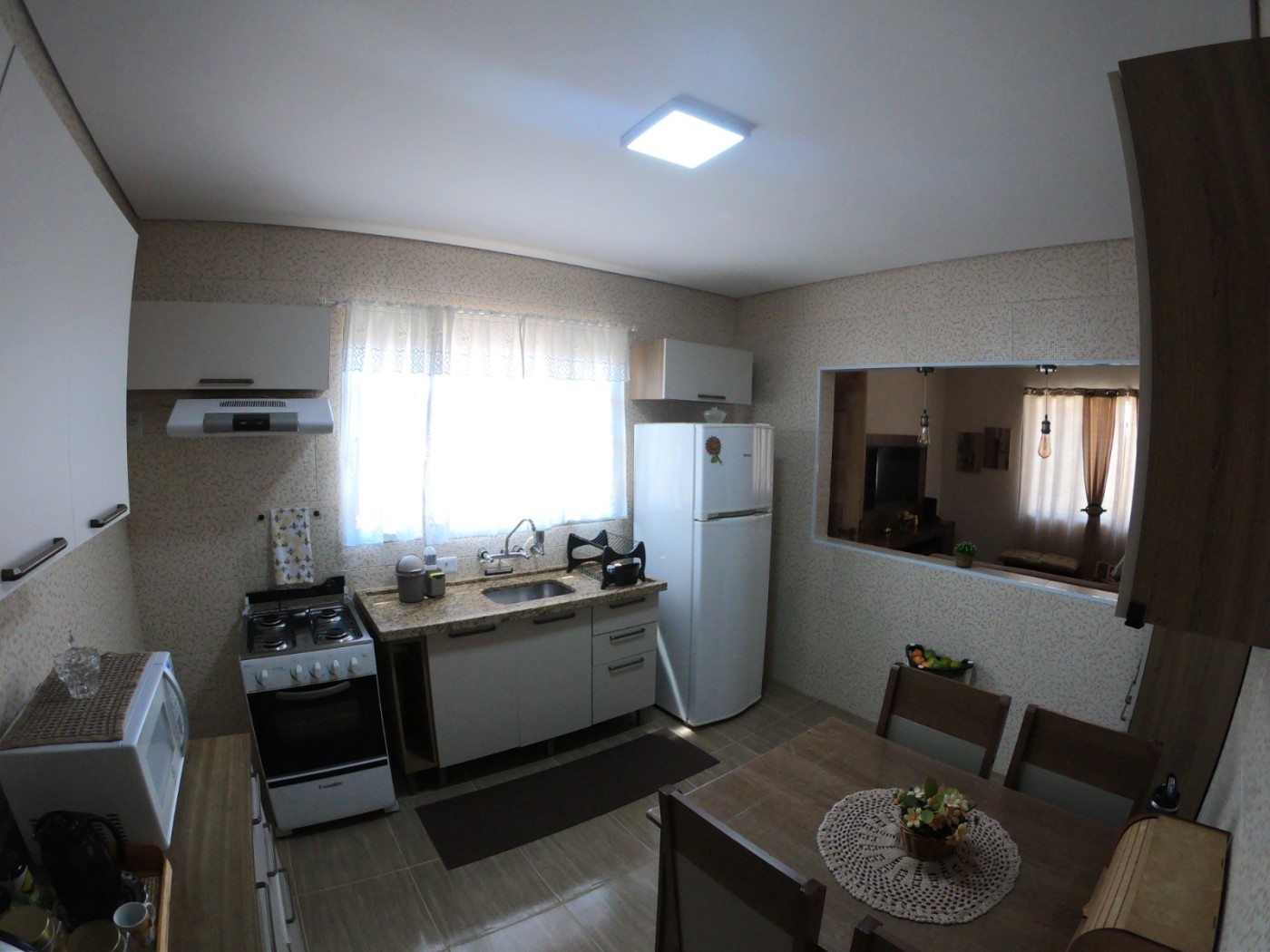 Casa, 2 quartos, 126 m² - Foto 2