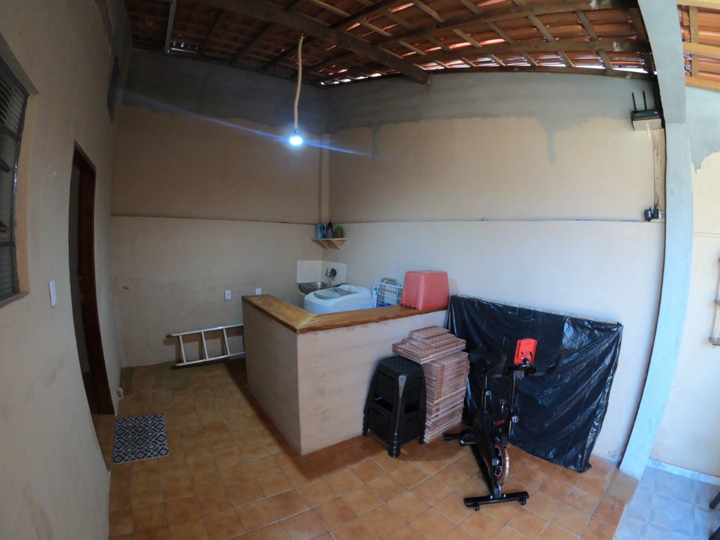 Casa, 2 quartos, 126 m² - Foto 5