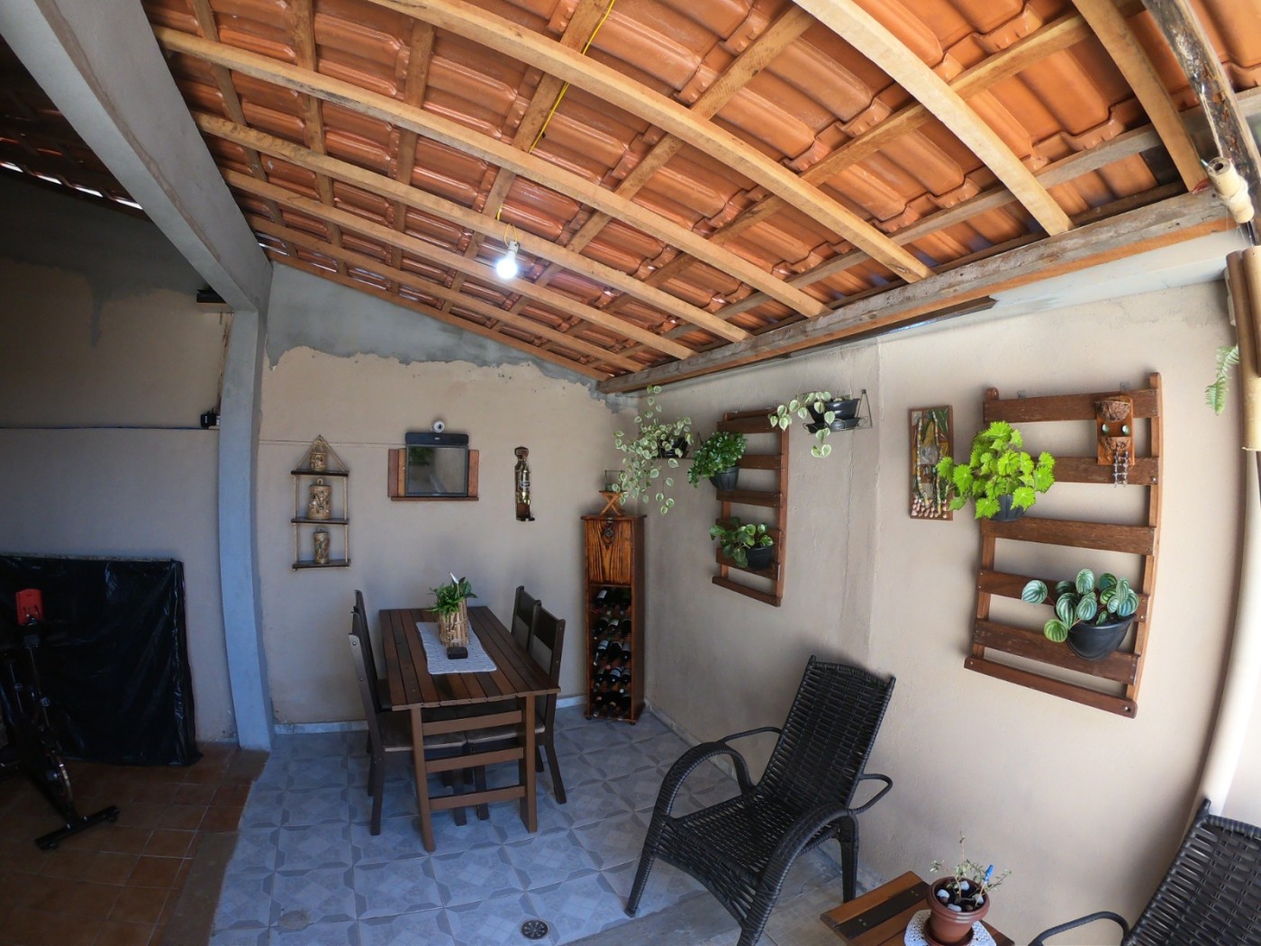 Casa, 2 quartos, 126 m² - Foto 8