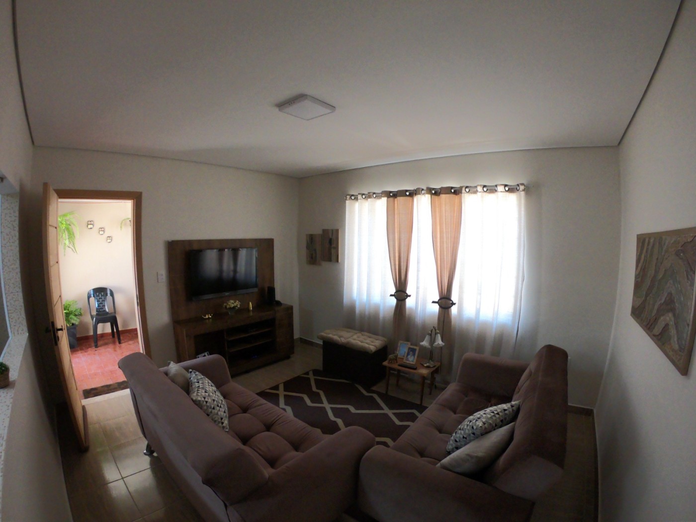 Casa, 2 quartos, 126 m² - Foto 6