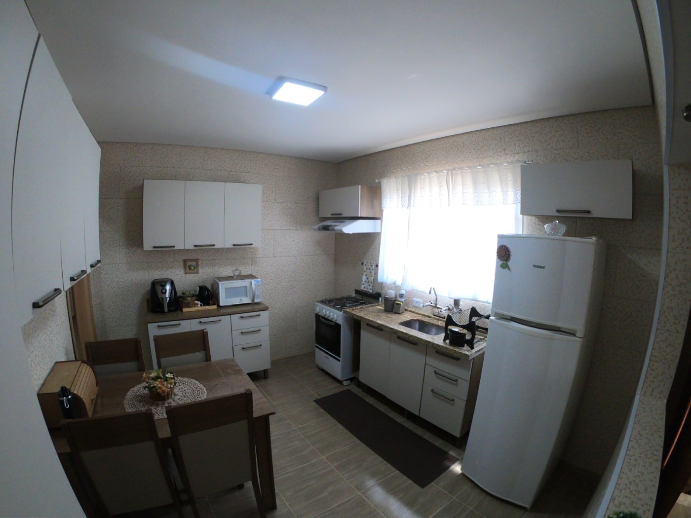 Casa, 2 quartos, 126 m² - Foto 13