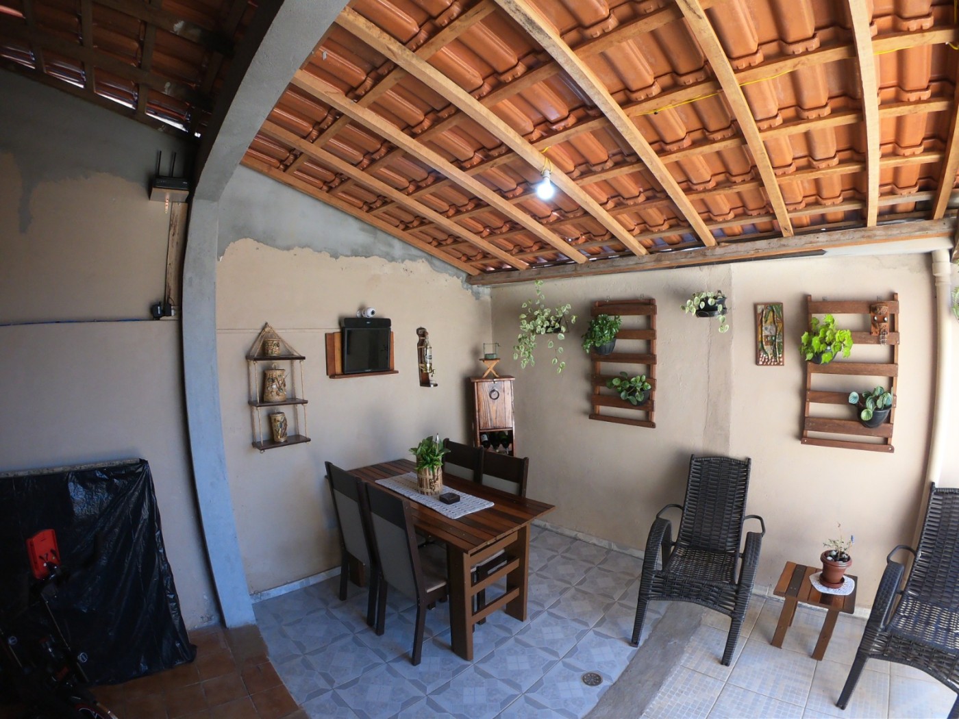 Casa, 2 quartos, 126 m² - Foto 12