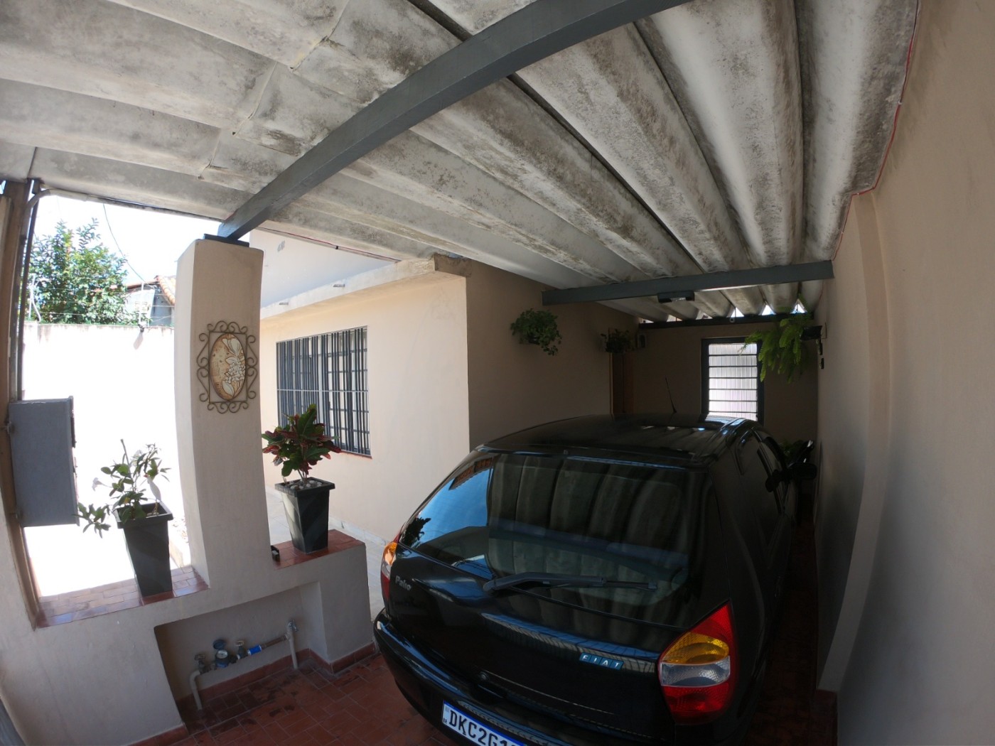 Casa, 2 quartos, 126 m² - Foto 17
