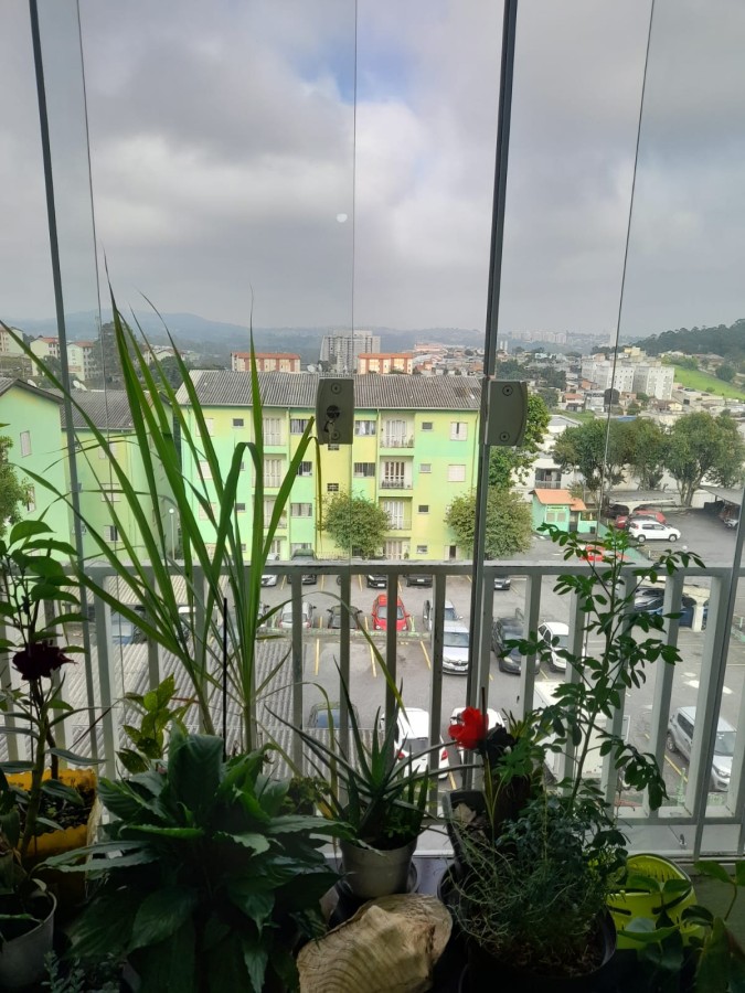 Apartamento, 2 quartos, 59 m² - Foto 6