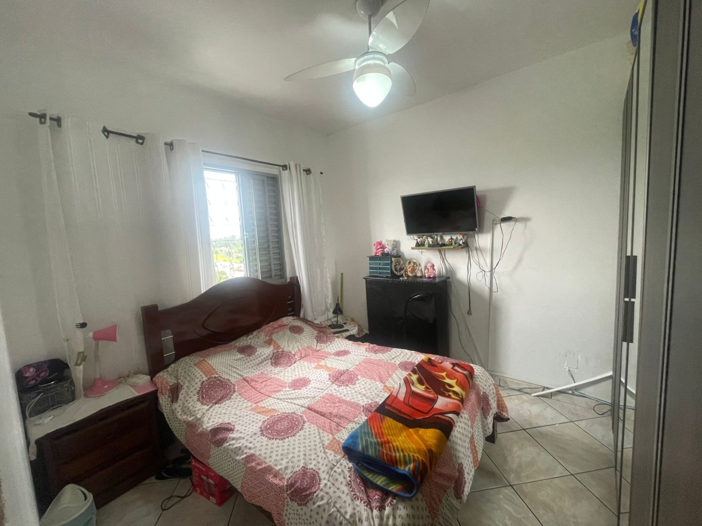Apartamento, 2 quartos, 59 m² - Foto 10