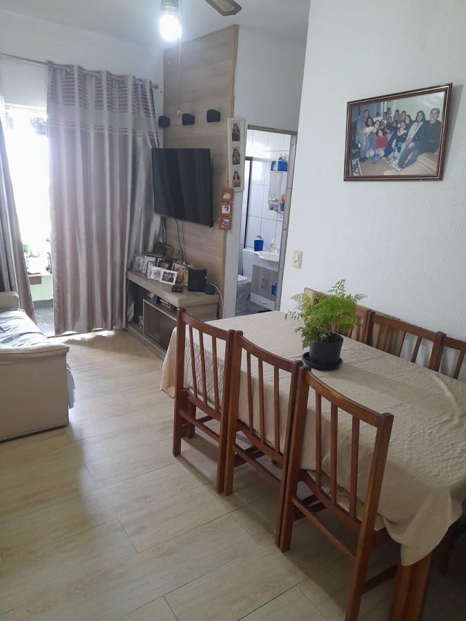 Apartamento, 2 quartos, 59 m² - Foto 2