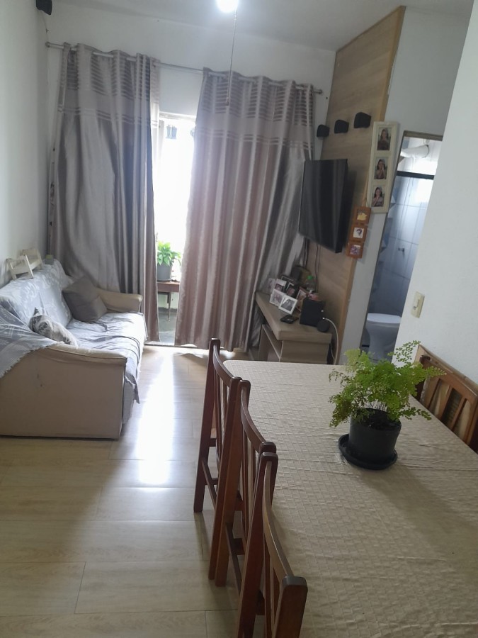 Apartamento, 2 quartos, 59 m² - Foto 3