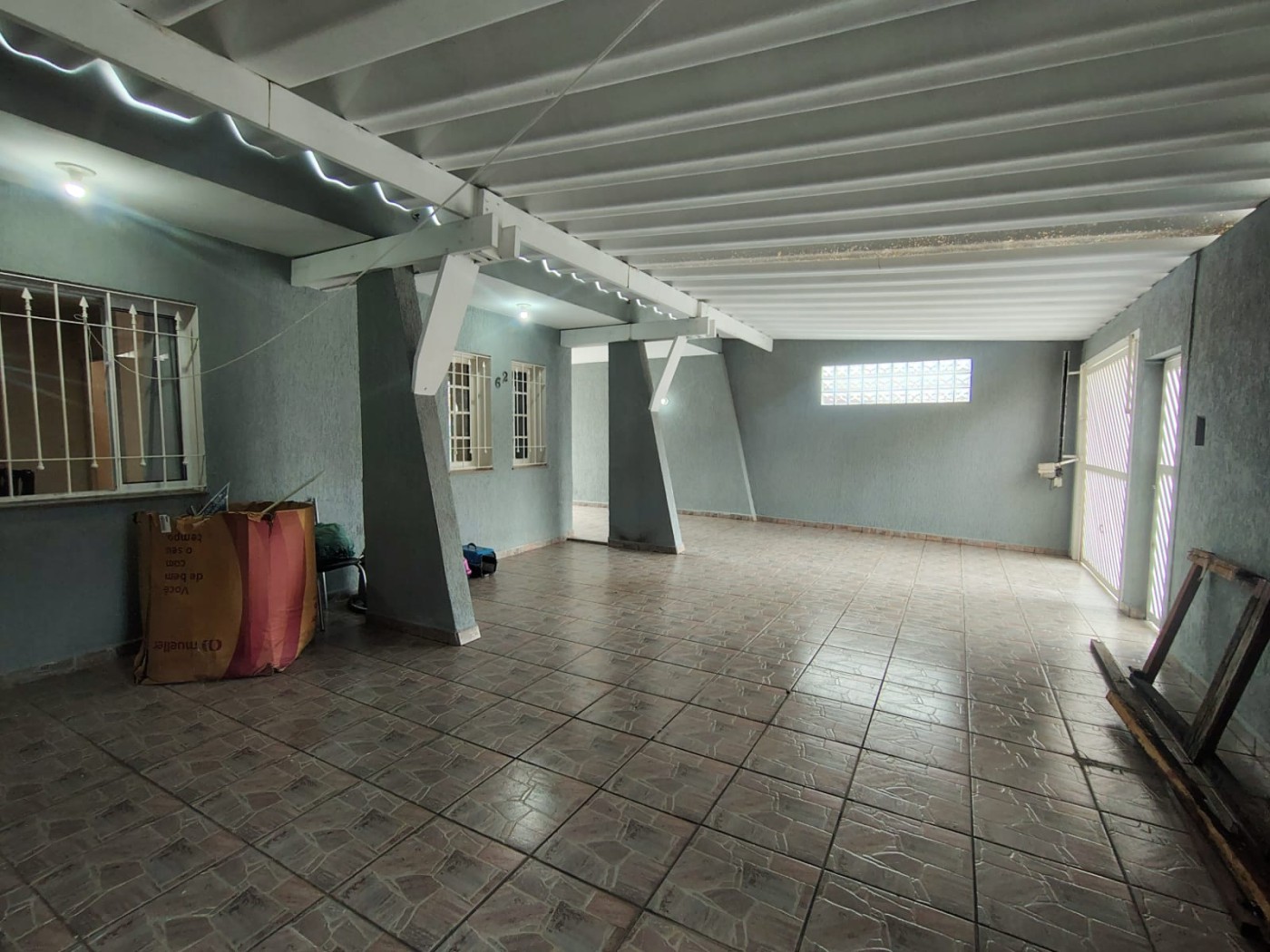 Casa, 3 quartos, 204 m² - Foto 45